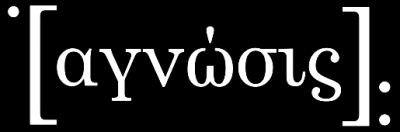 logo Agnosis (GER)